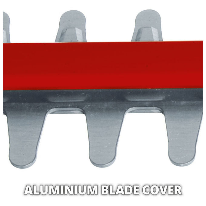 Einhell Tagliasiepi Elettrico GC-EH 6055-1 Alta Potenza e Precisione per un Giardinaggio Efficiente