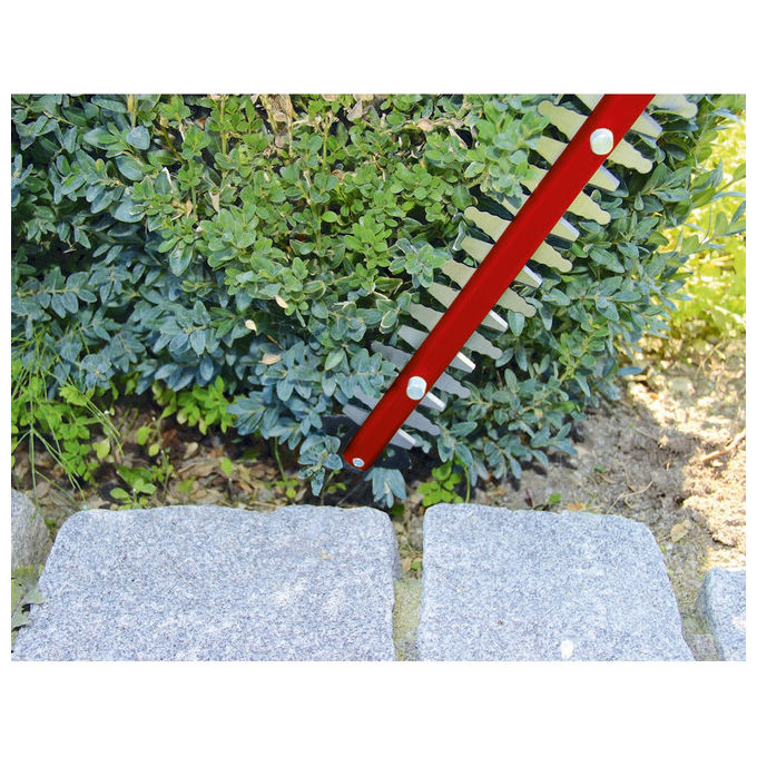 Einhell Tagliasiepi Elettrico GC-EH 6055-1 Alta Potenza e Precisione per un Giardinaggio Efficiente