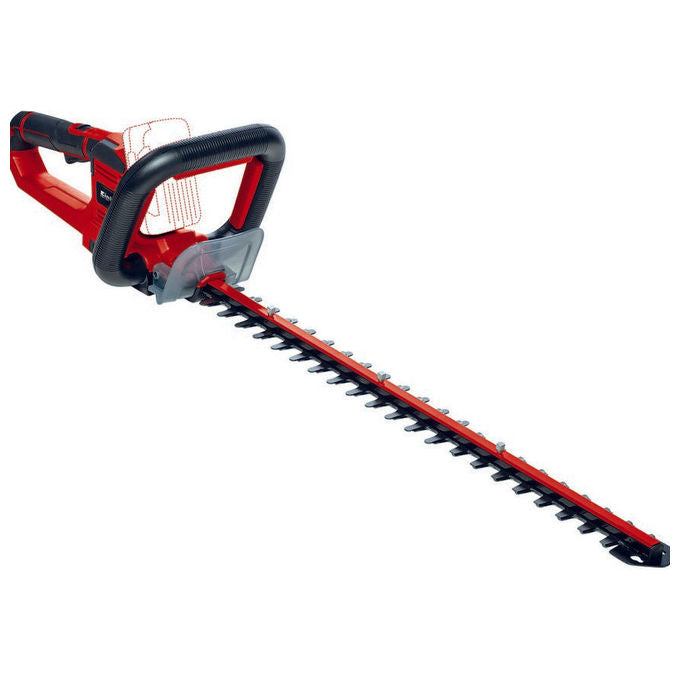 Einhell Tagliasiepi A Batteria Ge-Ch 18-60 Li (Batteria Non Inclusa)