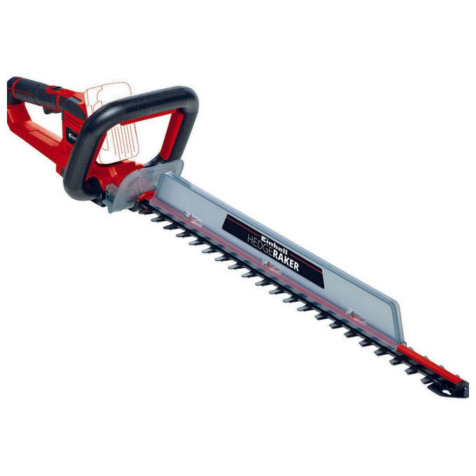 Einhell Tagliasiepi A Batteria Ge-Ch 18-60 Li (Batteria Non Inclusa)