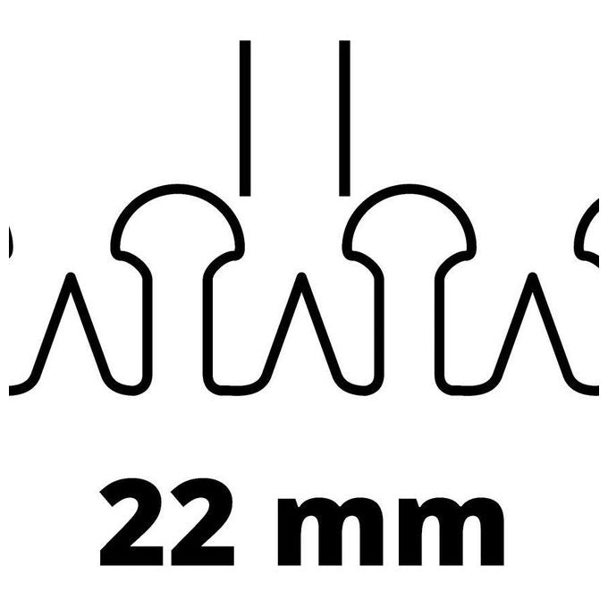 Einhell Tagliasiepi A Batteria Ge-Ch 18-60 Li (Batteria Non Inclusa)