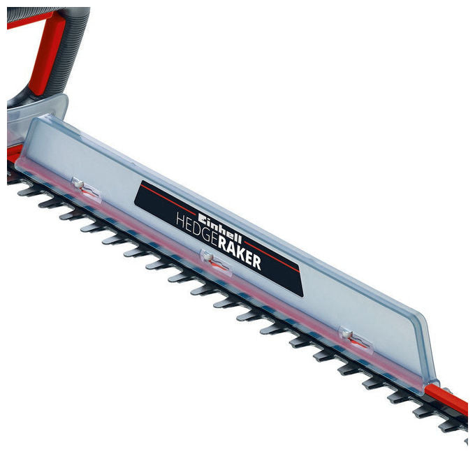 Einhell Tagliasiepi A Batteria Ge-Ch 18-60 Li (Batteria Non Inclusa)