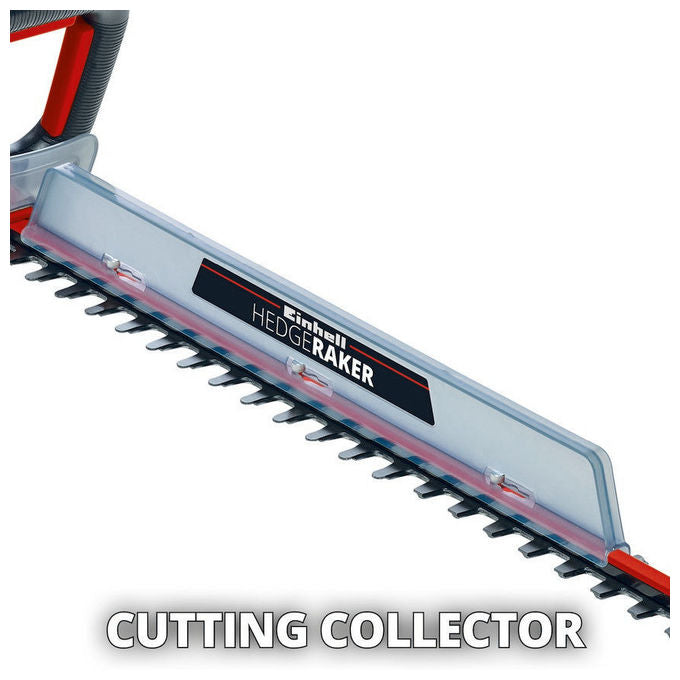 Einhell Tagliasiepi A Batteria Ge-Ch 18-60 Li (Batteria Non Inclusa)