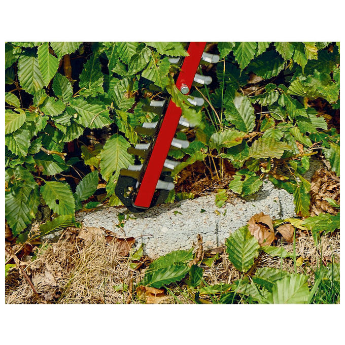 Einhell Tagliasiepi A Batteria Ge-Ch 18-60 Li (Batteria Non Inclusa)