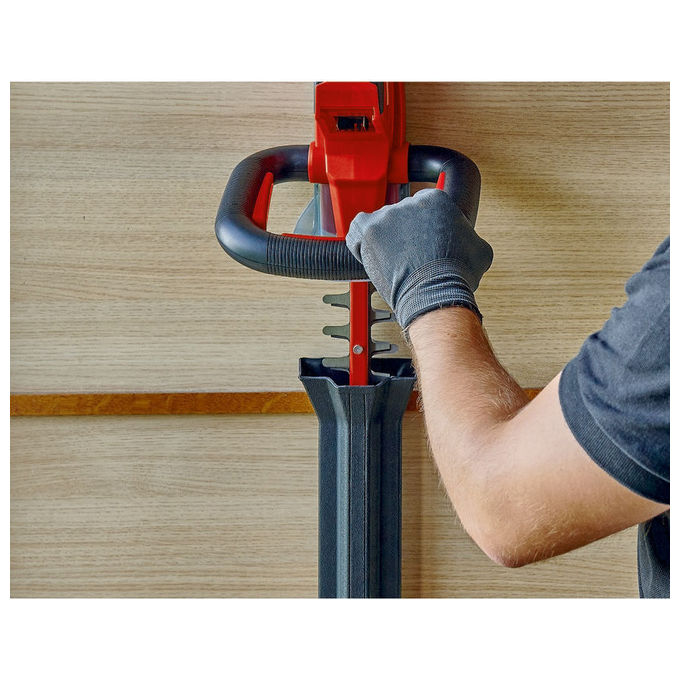 Einhell Tagliasiepi A Batteria Ge-Ch 18-60 Li (Batteria Non Inclusa)