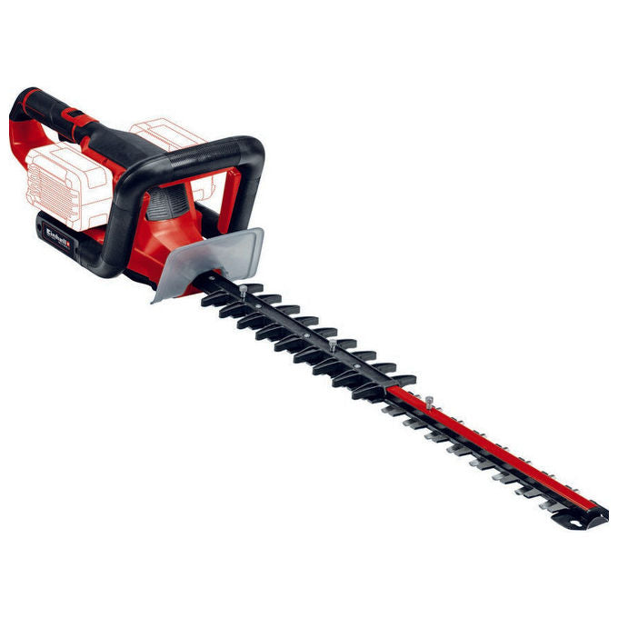 Einhell Tagliasiepi A Batteria Ge-Ch 36-65 Li (Batteria Non Inclusa)