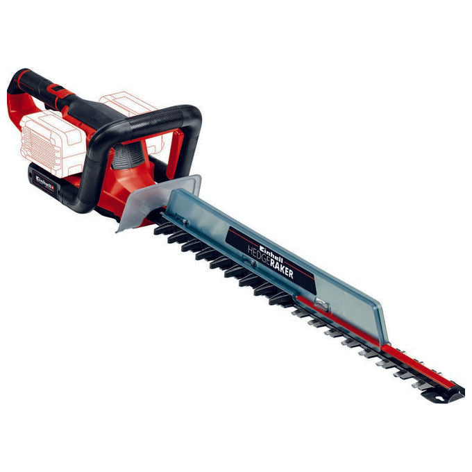 Einhell Tagliasiepi A Batteria Ge-Ch 36-65 Li (Batteria Non Inclusa)