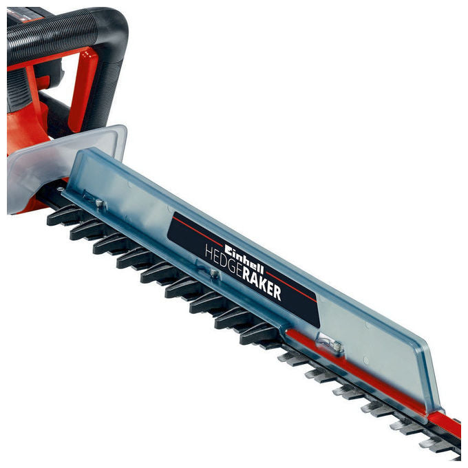 Einhell Tagliasiepi A Batteria Ge-Ch 36-65 Li (Batteria Non Inclusa)