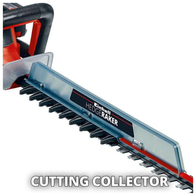 Einhell Tagliasiepi A Batteria Ge-Ch 36-65 Li (Batteria Non Inclusa)