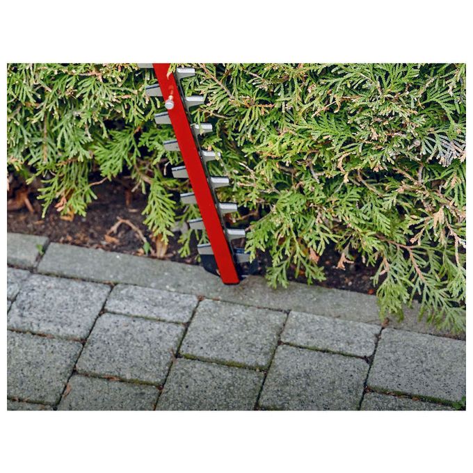 Einhell Tagliasiepi A Batteria Ge-Ch 36-65 Li (Batteria Non Inclusa)