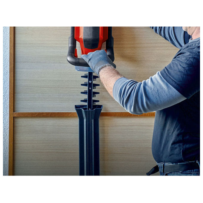Einhell Tagliasiepi A Batteria Ge-Ch 36-65 Li (Batteria Non Inclusa)