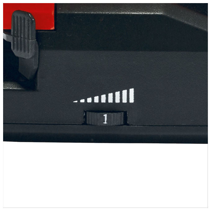 Einhell Spargitore A Batteria Ge-Us 18 Li (Batteria Non Inclusa)