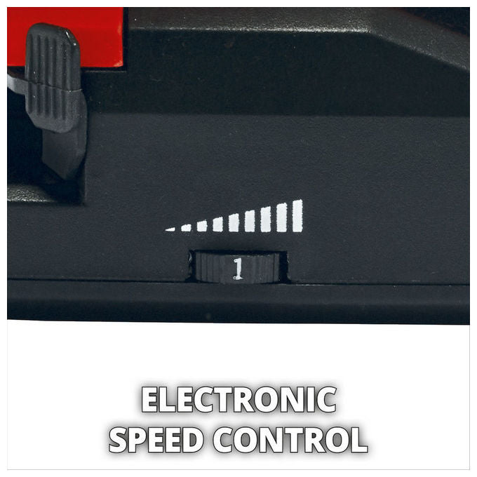 Einhell Spargitore A Batteria Ge-Us 18 Li (Batteria Non Inclusa)
