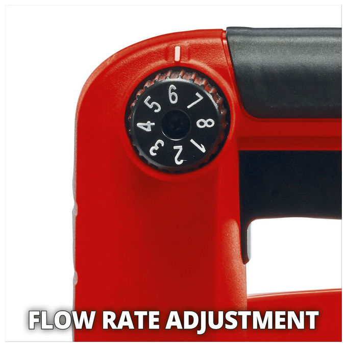 Einhell Spargitore A Batteria Ge-Us 18 Li (Batteria Non Inclusa)