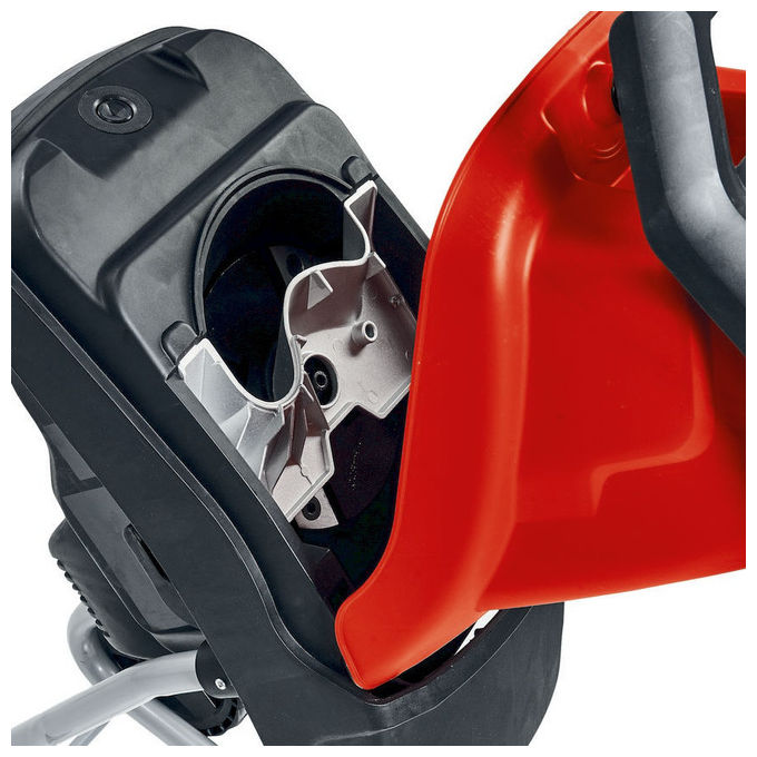 Einhell Biotrituratore A Lame Gc-Ks 2540