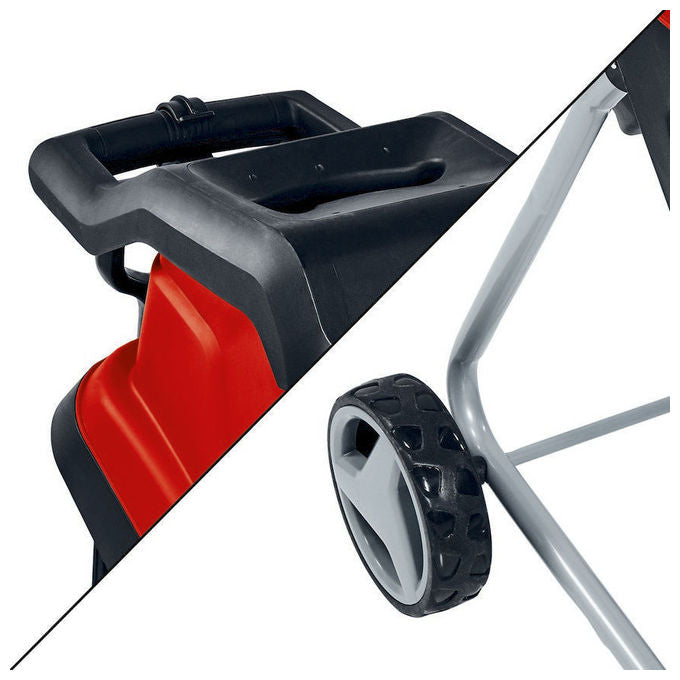 Einhell Biotrituratore A Lame Gc-Ks 2540