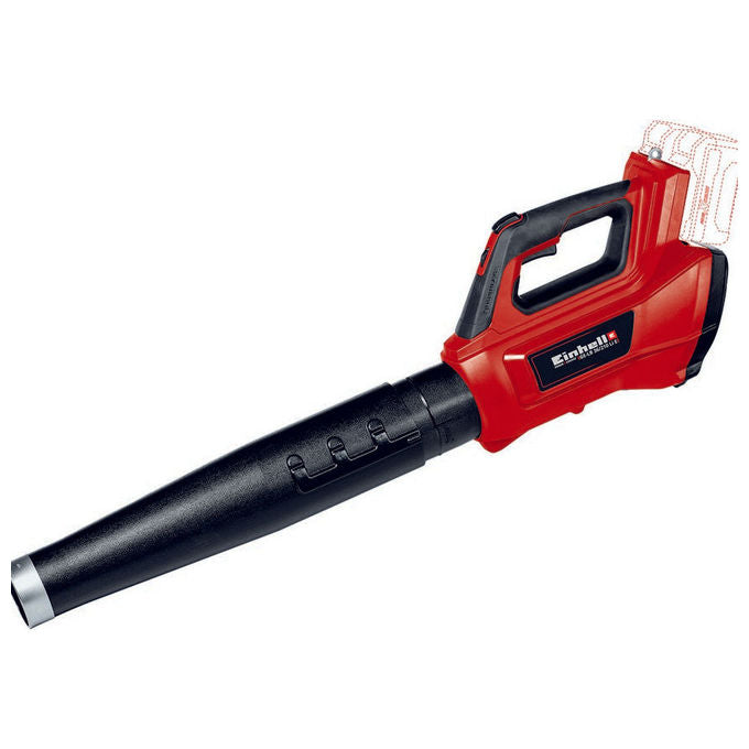Einhell Soffiatore A Batteria Ge-Lb 36-210 Li E Ideale per la Cura del Giardino e la Pulizia del Cortile con Tecnologia Senza Filo