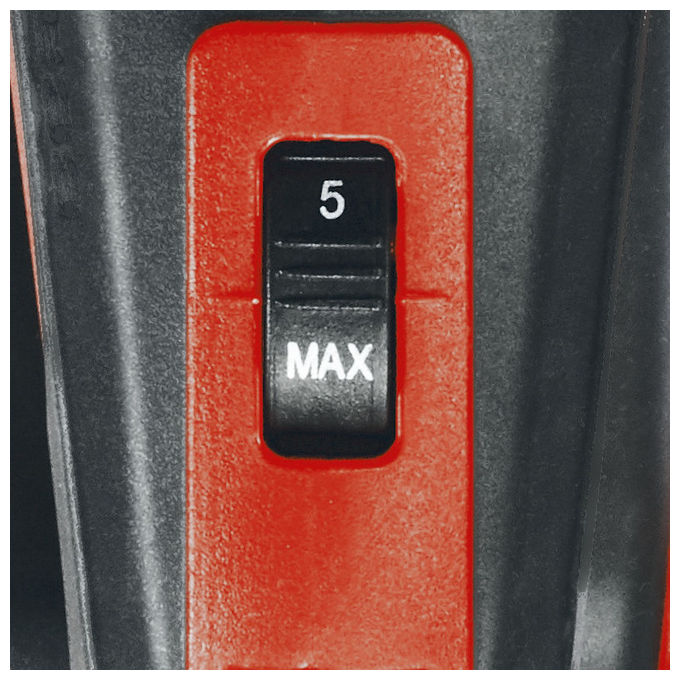 Einhell Soffiatore A Batteria Ge-Lb 36-210 Li E Ideale per la Cura del Giardino e la Pulizia del Cortile con Tecnologia Senza Filo
