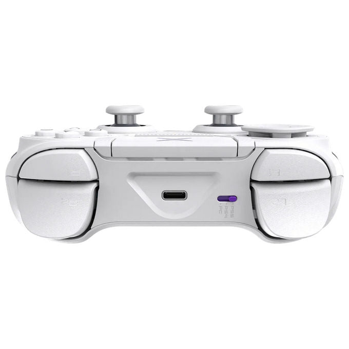 Turtle Beach TBC-3101-15 Victrix Pro BFG Reloaded Controller da gioco modulare wireless con tecnologia Hall-Effect 11 componenti intercambiabili compatibile PlayStation 5 PlayStation 4 PC colore Bianco