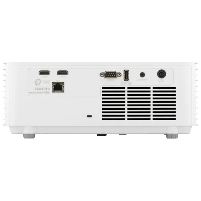 Viewsonic LS741HD Serie LS di ViewSonic Proiettore 5000 ANSI lumen 1080p (1920x1080) 3000000:1 210 W colore Bianco