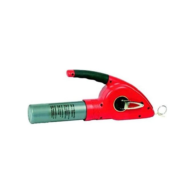 Defi Traccialinee Goodline 50 Polvere Rossa