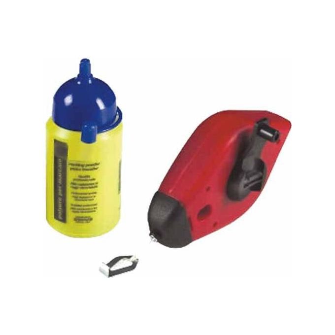 Defi Traccialinee Plastica con Polvere 100