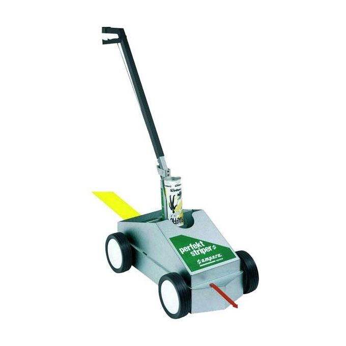 Amperesystem Carrello Traccialinee New Perfekt Striper