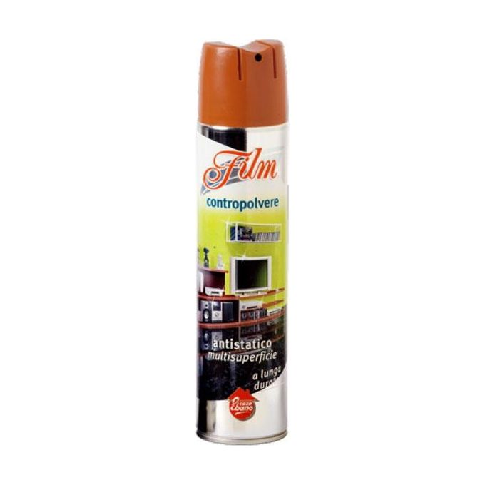 Ebano Antipolvere Spray 400ml