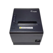 Conceptronic 351003 Stampante Termica POS 80mm USB Seriale Ethernet 203 dpi 150mm-s ESC-POS Taglierina Automatica