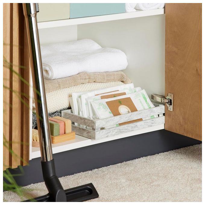 Hoover 35601663-H75 Confezione 4 Sacchetti