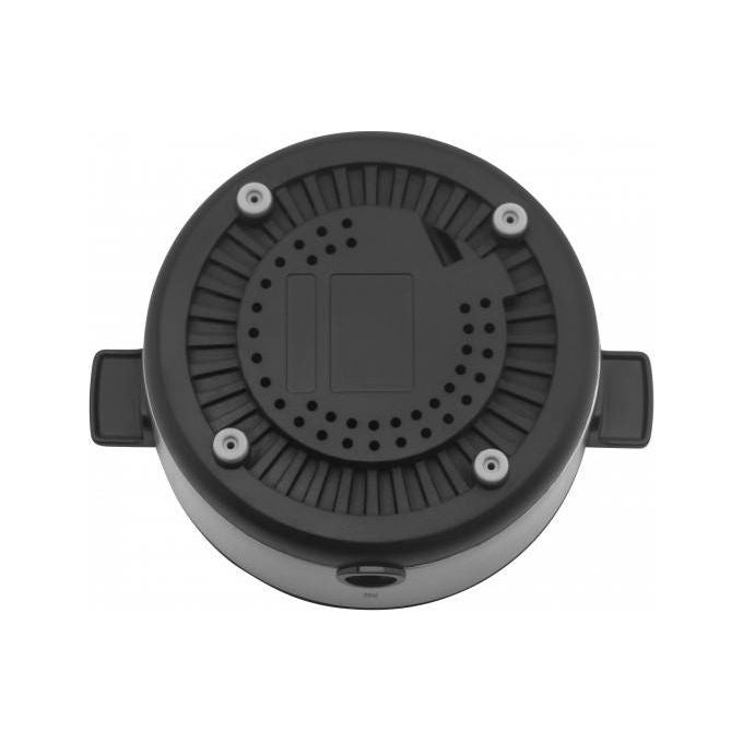 WMF 0415470011 KITCHENminis Macchina per Popcorn 2,2 L 250 W colore Nero
