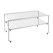 Metaltex Mensola Polytherm Sky Porta Stoviglie Pezzi 2