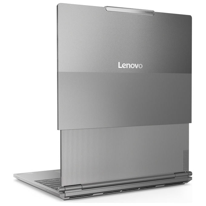 Lenovo 21TR0004IX ThinkBook Plus G6 Rollable Copilot+ PC Computer portatile Intel Core Ultra 7 32 GB 1 TB SSD Wi-Fi 7 Windows 11 Pro colore Grigio