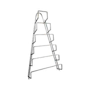 Metaltex Appendicoperchi Parete Bianco 362806