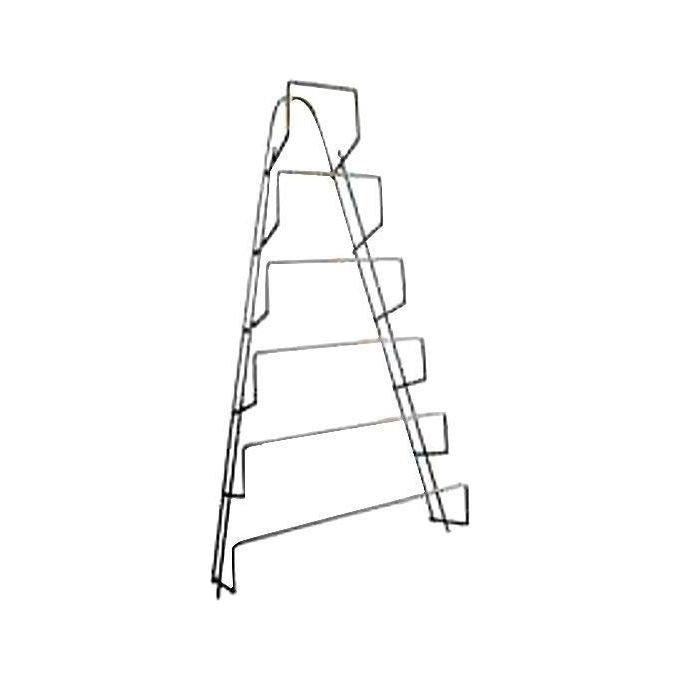 Metaltex Appendicoperchi Parete Bianco 362806