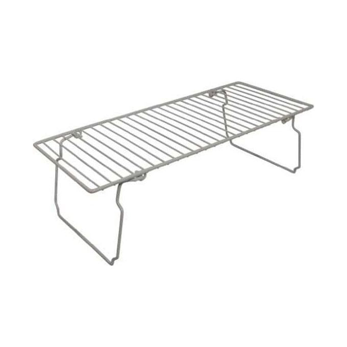 Metaltex Mensola Basic Totem Pieghevole Piccola Cm 37