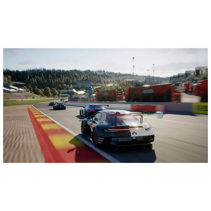 Bigben Interactive 3665962030761 Rennsport per PlayStation 5 Gioco di Corse