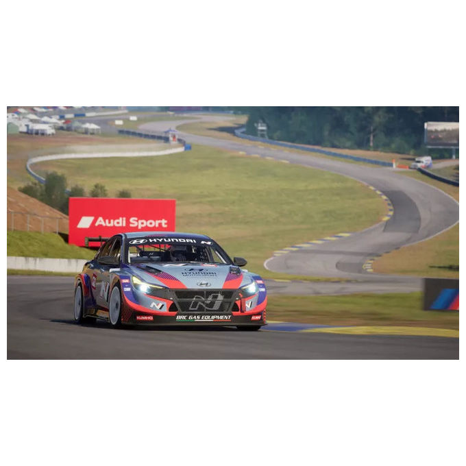 Bigben Interactive 3665962030761 Rennsport per PlayStation 5 Gioco di Corse