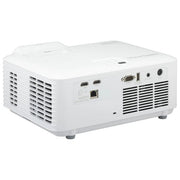 Viewsonic LS741HD Serie LS di ViewSonic Proiettore 5000 ANSI lumen 1080p (1920x1080) 3000000:1 210 W colore Bianco