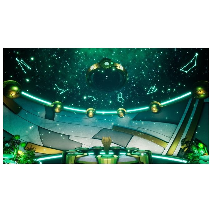 Microids 3701529518072 Call of the Elder Gods Videogioco Edizione Limitata PlayStation 5 Supporto Fisico Blu-ray colore Nero