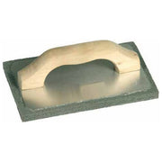 Comitel Frattone alluminio Spugna Grigia 14X22