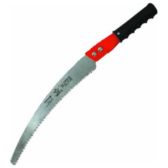 Samurai Segaccio Curvo manico Tubolare 330 Pc330