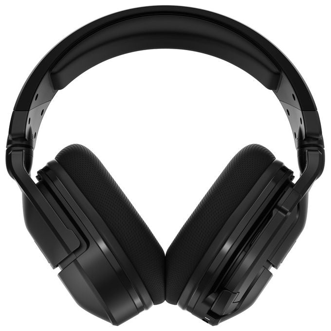 Turtle Beach TBS-2362-02 Stealth 600 Gen 2 MAX Auricolare Wireless 48 ore batteria Microfono flip-to-mute colore Nero