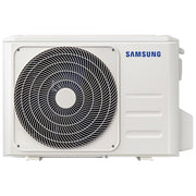 Samsung AR12TXHQBWKXEU Malibu AR30 Condizionatore fisso Monosplit Inverter 12000 BTU Classe A++ 50 dB colore Bianco