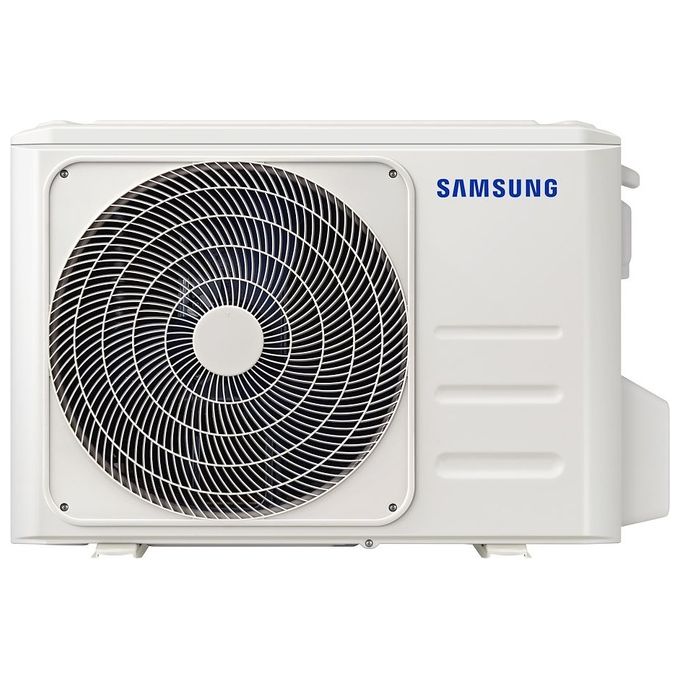Samsung AR12TXHQBWKXEU Malibu AR30 Condizionatore fisso Monosplit Inverter 12000 BTU Classe A++ 50 dB colore Bianco