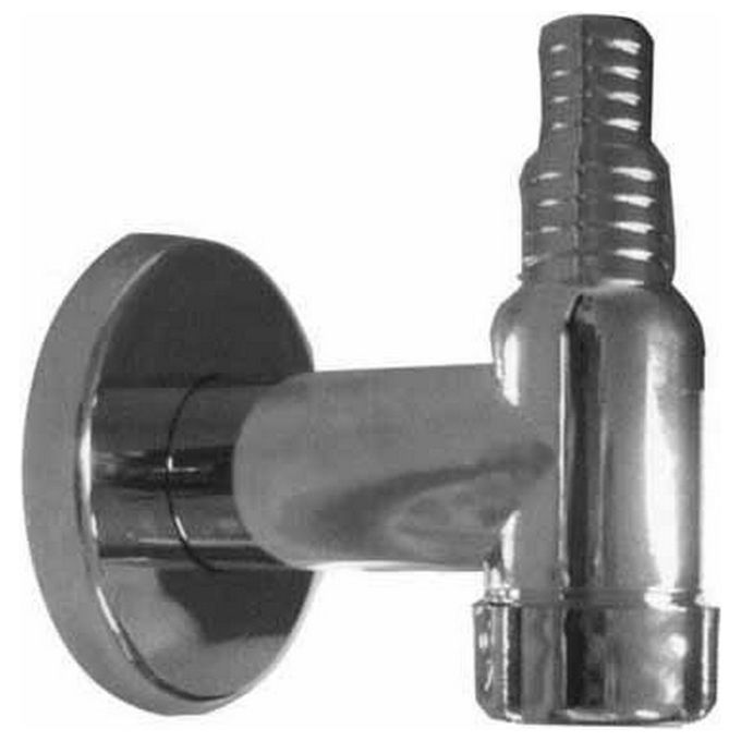 Goplast Sifone Lavatrici Esterno 1 Via Pp Cromato