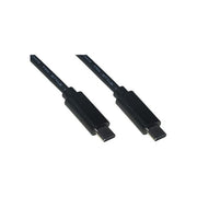 Link Cavo Usb-C 2.0 Maschio-Maschio 240W 1mt