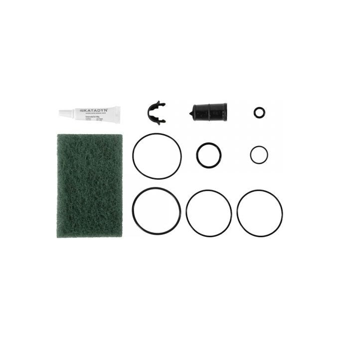 Katadyn KT8021426 Explorer Wartungsset Set di manutenzione per filtro d'acqua dimensioni 13x4x22 cm