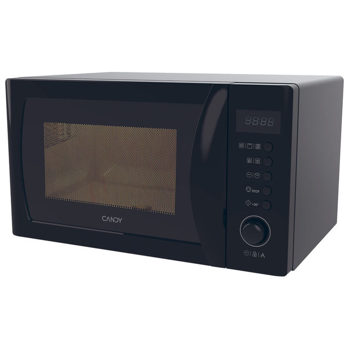 Candy 38000991 Idea Forno a microonde con grill 20 L 700 W Potenza grill 900 W colore Nero