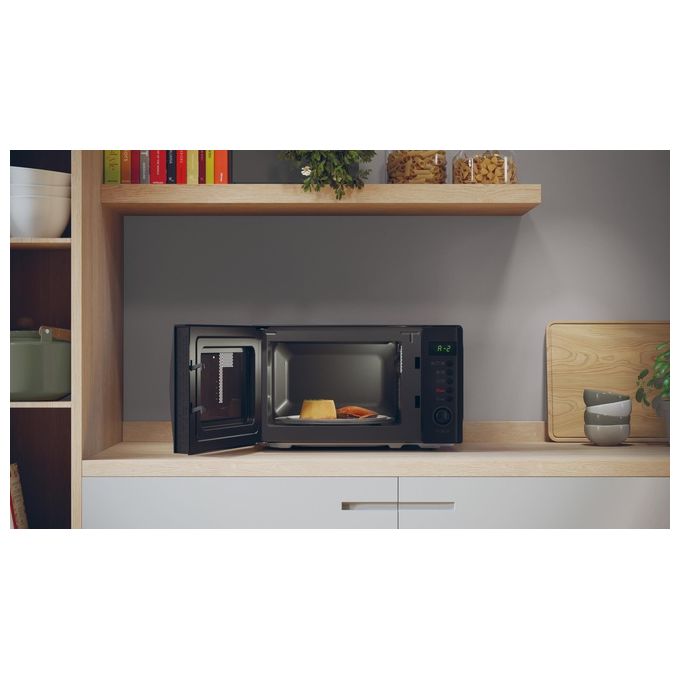 Candy 38000991 Idea Forno a microonde con grill 20 L 700 W Potenza grill 900 W colore Nero
